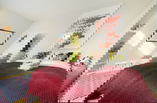 Foto 4 - Sublime and new Studio Le Marais / Beaubourg