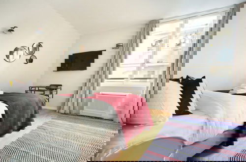 Foto 5 - Sublime and new Studio Le Marais / Beaubourg