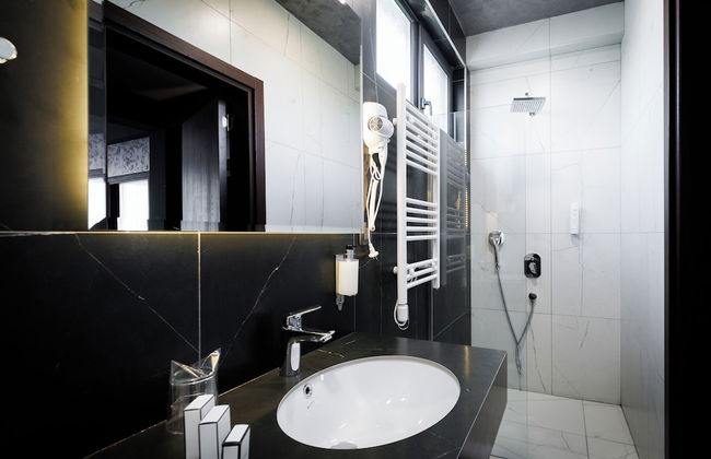 Nest Suites - Foto 36