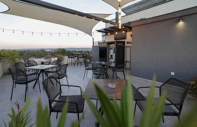 Nest Suites - Foto 59