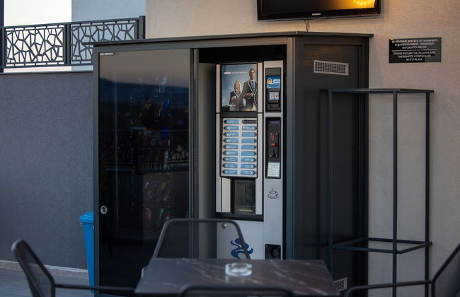Nest Suites - Foto 60