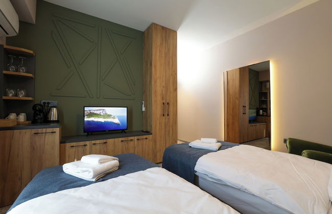 Nest Suites - Foto 6