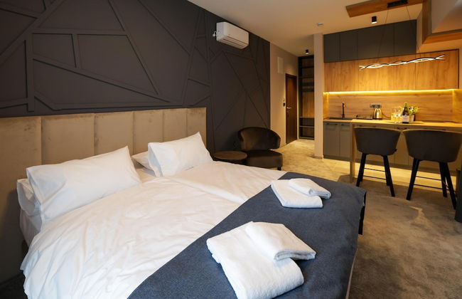 Nest Suites - Foto 11