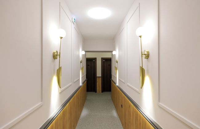 Nest Suites - Foto 50