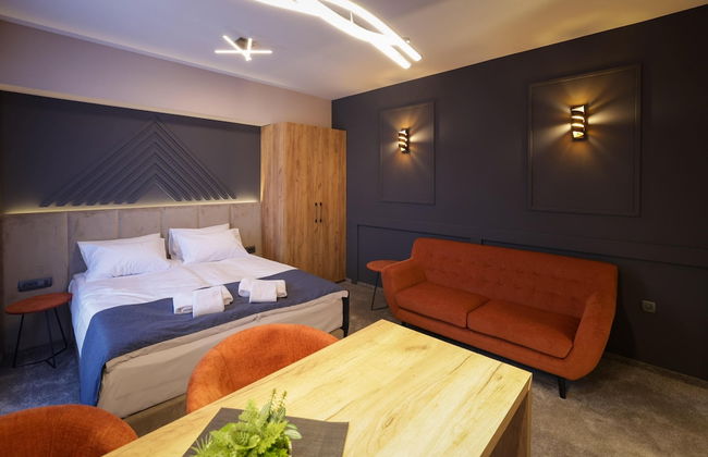 Nest Suites - Foto 7