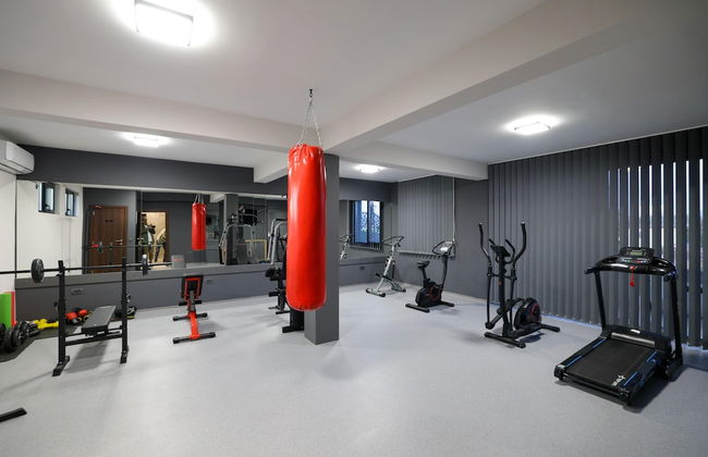 Nest Suites - Foto 43