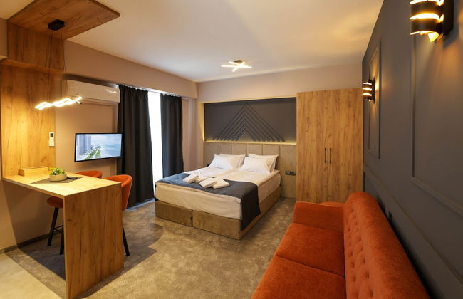 Nest Suites - Foto 8