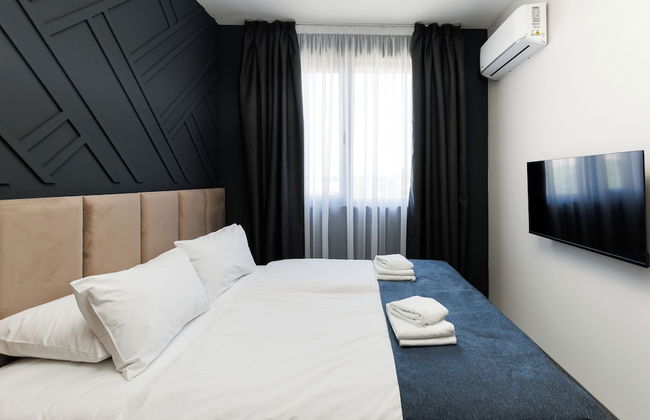 Nest Suites - Foto 21