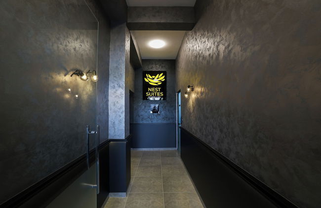 Nest Suites - Foto 51