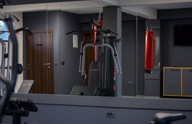 Nest Suites - Foto 42