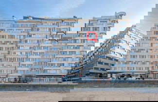 Foto 1 - Apartment in Ostend With Stunning Sea View