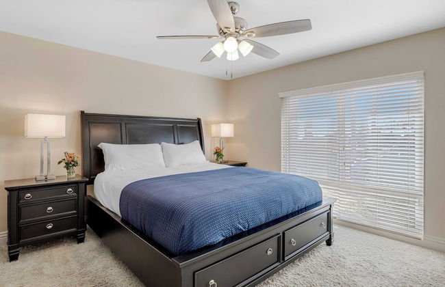 Bordeaux by Avantstay Private Pool, Hot Tub & Game Room Near Temecula - Photo 31