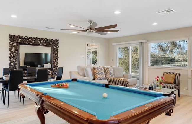 Bordeaux by Avantstay Private Pool, Hot Tub & Game Room Near Temecula - Photo 5