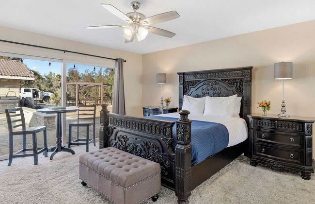 Bordeaux by Avantstay Private Pool, Hot Tub & Game Room Near Temecula - Photo 23