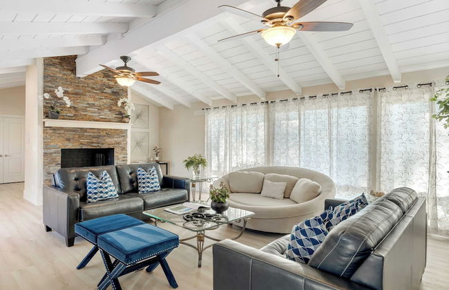 Bordeaux by Avantstay Private Pool, Hot Tub & Game Room Near Temecula - Photo 6