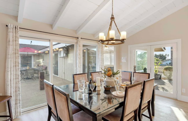 Bordeaux by Avantstay Private Pool, Hot Tub & Game Room Near Temecula - Photo 8