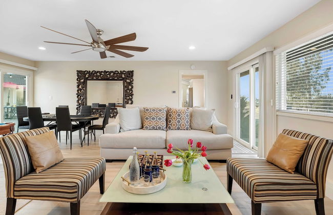 Bordeaux by Avantstay Private Pool, Hot Tub & Game Room Near Temecula - Photo 15