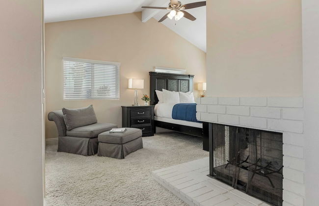 Bordeaux by Avantstay Private Pool, Hot Tub & Game Room Near Temecula - Photo 20