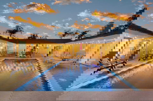 Foto 44 - Bordeaux by Avantstay Private Pool, Hot Tub & Game Room Near Temecula