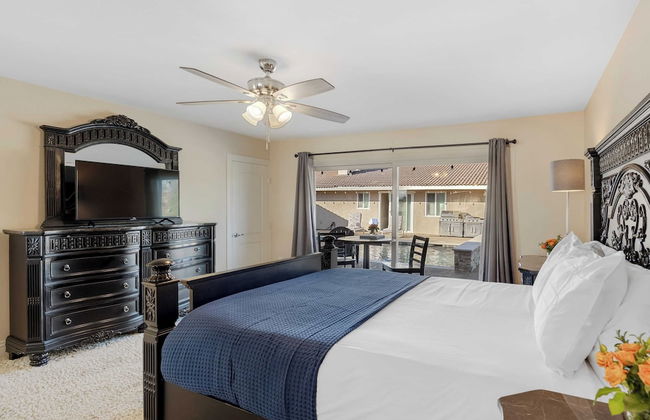 Bordeaux by Avantstay Private Pool, Hot Tub & Game Room Near Temecula - Photo 24