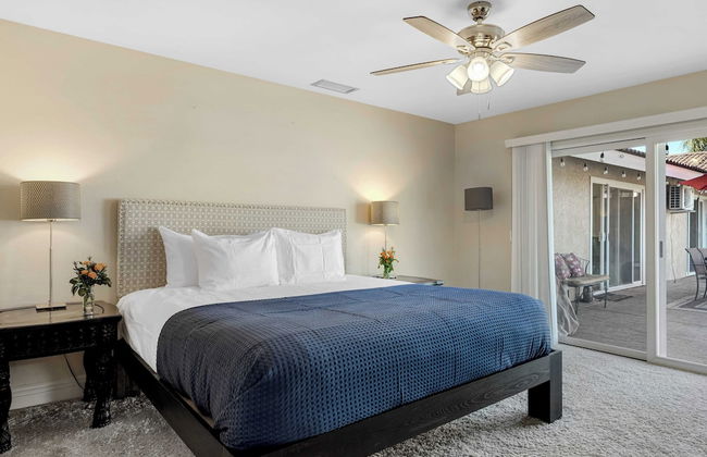 Bordeaux by Avantstay Private Pool, Hot Tub & Game Room Near Temecula - Photo 27
