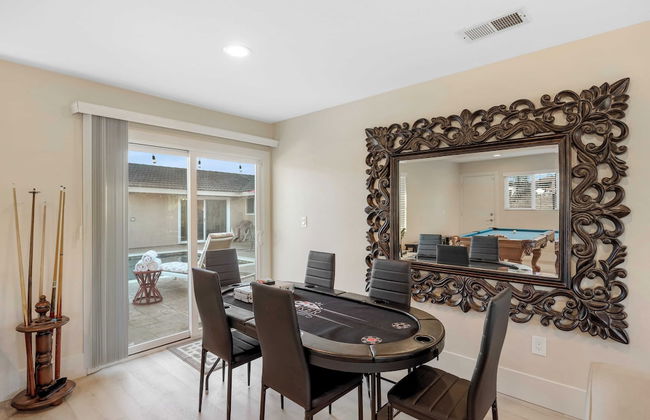 Bordeaux by Avantstay Private Pool, Hot Tub & Game Room Near Temecula - Photo 16