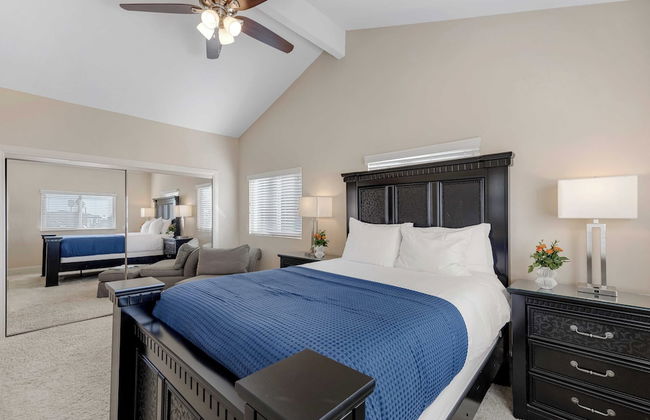 Bordeaux by Avantstay Private Pool, Hot Tub & Game Room Near Temecula - Photo 21