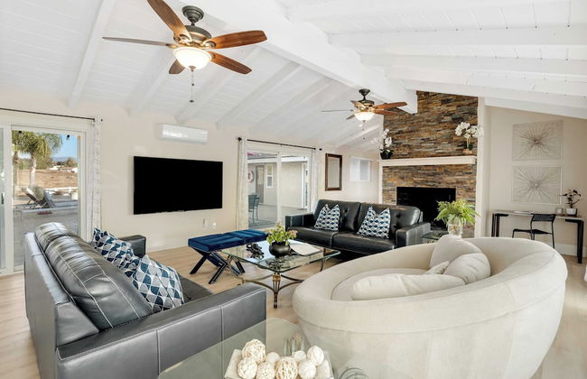 Bordeaux by Avantstay Private Pool, Hot Tub & Game Room Near Temecula - Photo 7