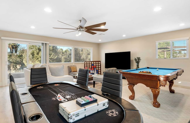 Bordeaux by Avantstay Private Pool, Hot Tub & Game Room Near Temecula - Photo 17