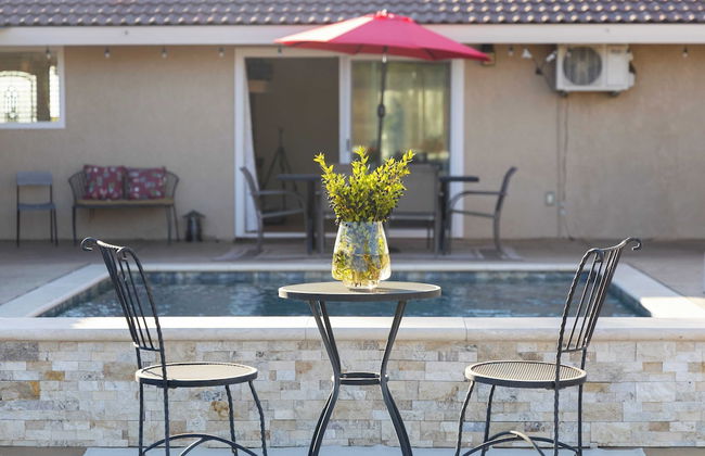 Bordeaux by Avantstay Private Pool, Hot Tub & Game Room Near Temecula - Photo 41