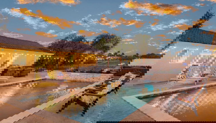 Foto 1 - Bordeaux by Avantstay Private Pool, Hot Tub & Game Room Near Temecula