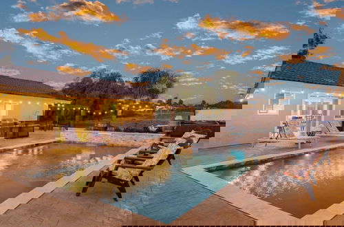 Foto 1 - Bordeaux by Avantstay Private Pool, Hot Tub & Game Room Near Temecula