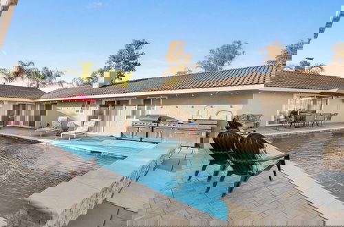 Foto 36 - Bordeaux by Avantstay Private Pool, Hot Tub & Game Room Near Temecula