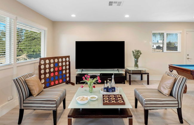 Bordeaux by Avantstay Private Pool, Hot Tub & Game Room Near Temecula - Photo 14