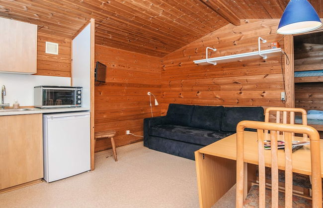 6 Person Holiday Home in Haderslev - Foto 22