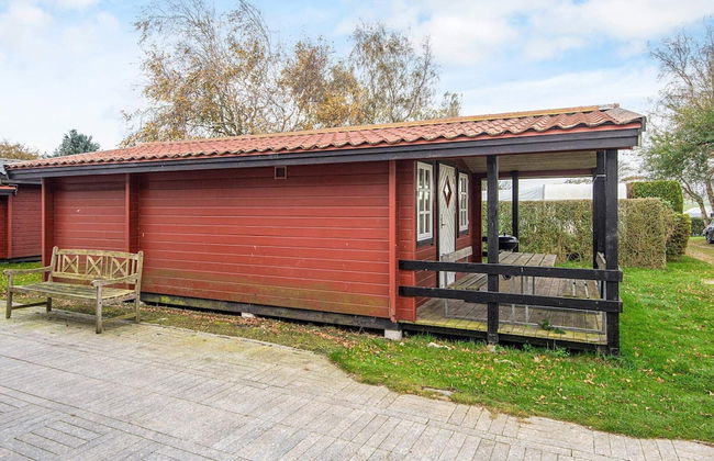 6 Person Holiday Home in Haderslev - Foto 33