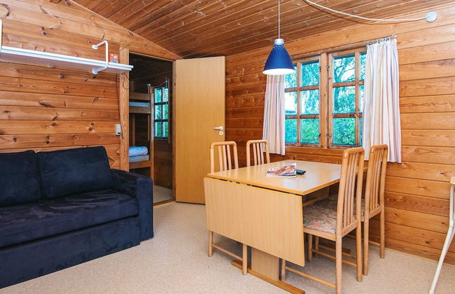 6 Person Holiday Home in Haderslev - Foto 21