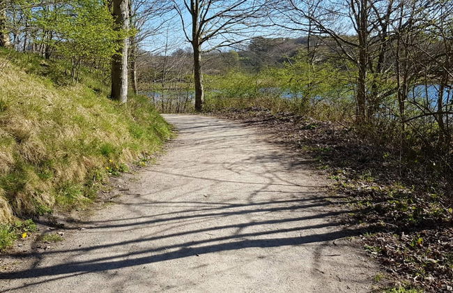 6 Person Holiday Home in Haderslev - Foto 18