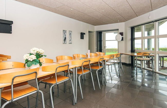 6 Person Holiday Home in Haderslev - Foto 20