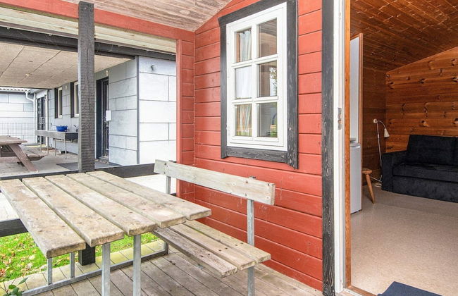 6 Person Holiday Home in Haderslev - Foto 31