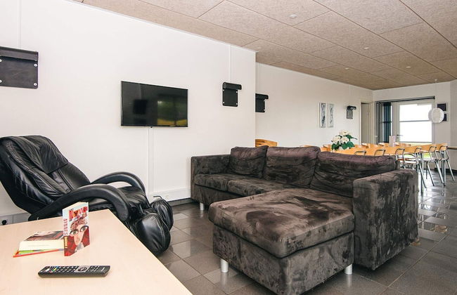 6 Person Holiday Home in Haderslev - Foto 6