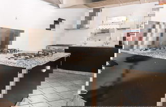 Foto 2 - 4 Person Holiday Home in Haderslev