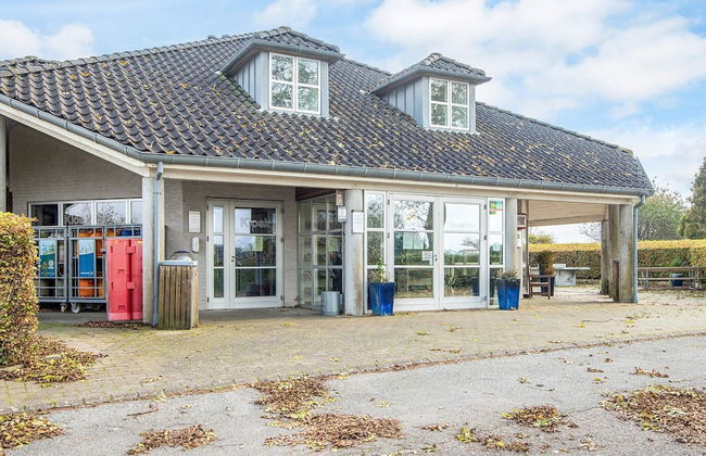 6 Person Holiday Home in Haderslev - Foto 34