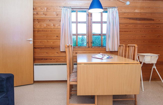 6 Person Holiday Home in Haderslev - Foto 20