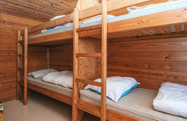 6 Person Holiday Home in Haderslev - Foto 2