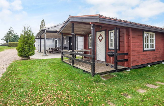 6 Person Holiday Home in Haderslev - Foto 28
