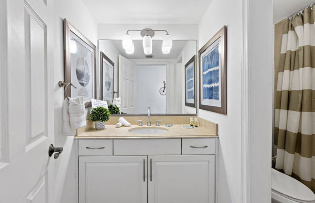 Beach Apt With Waterview in Las Olas Blvd - Foto 18