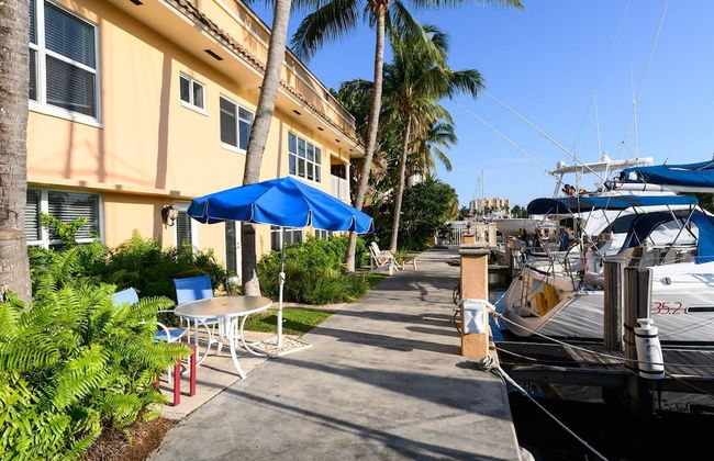 Beach Apt With Waterview in Las Olas Blvd - Foto 24