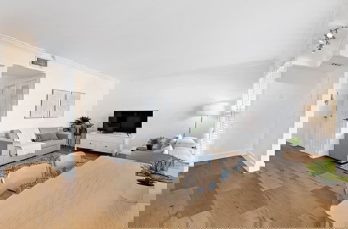 Foto 4 - Beach Apt With Waterview in Las Olas Blvd