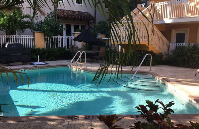Beach Apt With Waterview in Las Olas Blvd - Foto 28